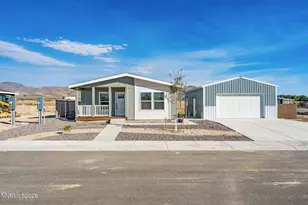5670 Ranch Hand Rd, Winnemucca, NV 89445 - Photo 1