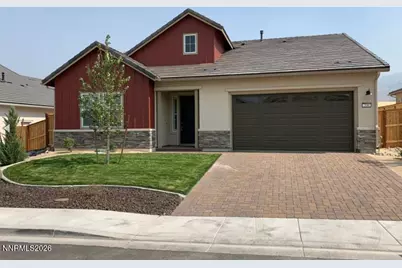 306 Commodore Drive, Verdi, NV 89439 - Photo 1