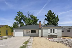 1180 Vance Wy, Sparks, NV 89431 - Photo 1
