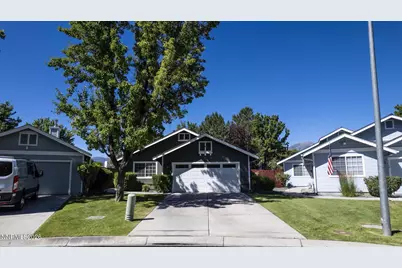 1760 Fox Glove Court, Minden, NV 89423 - Photo 1