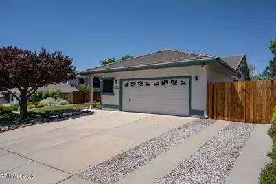 5191 Palo Alto Circle, Sparks, NV 89436 - Photo 1