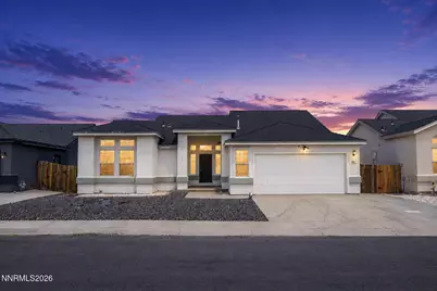 624 Westwinds Drive, Dayton, NV 89403 - Photo 1
