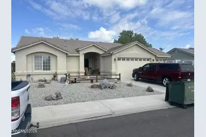 1157 Green Valley Drive, Fallon, NV 89406 - Photo 1