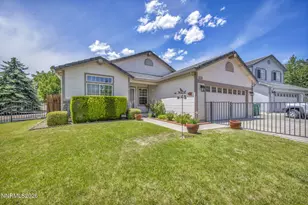 3205 Fairlands Ct, Reno, NV 89523 - Photo 1