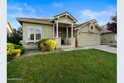 1159 Rancho Mirage Drive, Sparks, NV 89436 - Photo 1