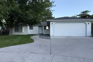 6 Railroad Cir, Carson City, NV 89701 - Photo 1