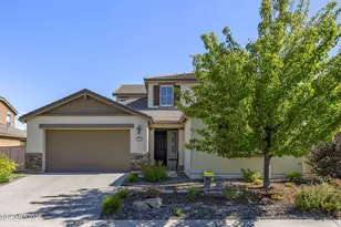 1880 Fledge Creek Dr, Reno, NV 89521 - Photo 1