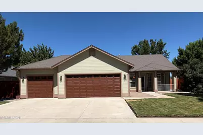 1478 N Marion Russell Drive, Gardnerville, NV 89410 - Photo 1