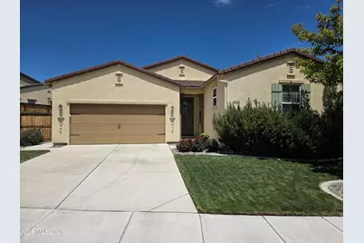 2838 W Kimberlite Road, Sparks, NV 89436 - Photo 1