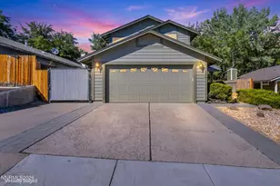 1434 Ambassador Dr, Reno, NV 89523 - Photo 1