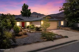 121 Fortune Dr, Dayton, NV 89403 - Photo 1