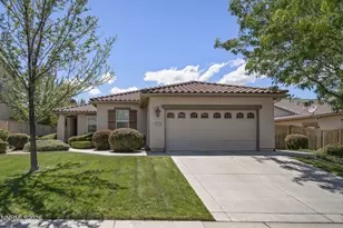 10725 Clear Vista Dr, Reno, NV 89521 - Photo 1