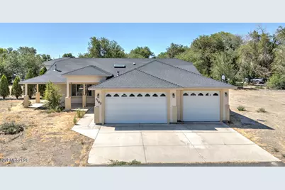 3163 Hannah Calder Court, Fernley, NV 89408 - Photo 1