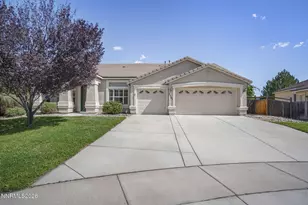 3783 Big Dipper Ct, Sparks, NV 89436 - Photo 1