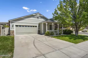 10660 Brittany Park Dr, Reno, NV 89521 - Photo 1