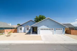 454 Mallard Wy, Fernley, NV 89408 - Photo 1