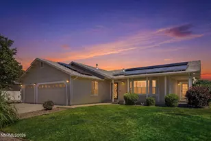 1407 Talking Sparrow Dr, Sparks, NV 89441 - Photo 1