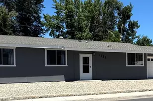 1332 Toiyabe Ave, Gardnerville, NV 89410 - Photo 1