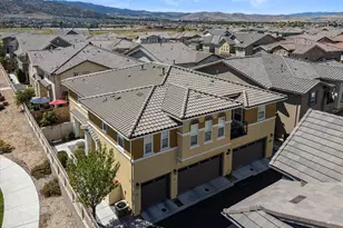 2017 Wind Ranch Rd, Reno, NV 89521 - Photo 1