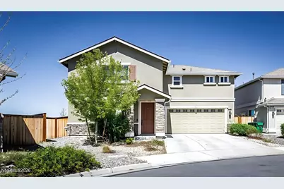 3785 Thistledown Court, Reno, NV 89512 - Photo 1