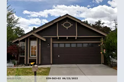 5180 Greystone Drive, Reno, NV 89523 - Photo 1
