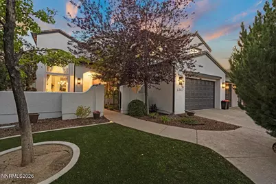 4367 Dundee Road, Reno, NV 89519 - Photo 1