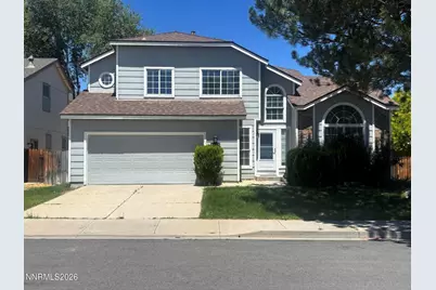 4527 Canyon Ridge Lane, Reno, NV 89523 - Photo 1