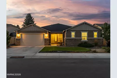 1234 Bravestone Avenue, Carson City, NV 89703 - Photo 1