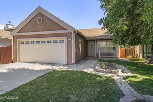 1229 Flora Glen Dr, Sparks, NV 89434 - Photo 1
