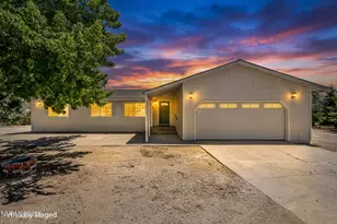 10600 Silver Spur Dr, Reno, NV 89508 - Photo 1