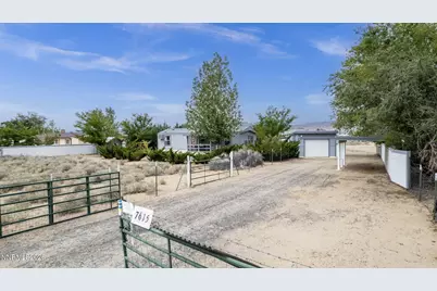 7615 Bass Street, Silver Springs, NV 89429 - Photo 1