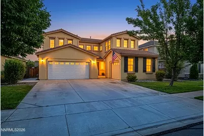 6679 Quantum Drive, Sparks, NV 89436 - Photo 1