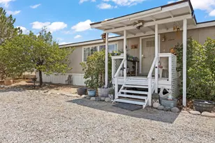5020 White Oak Dr, Silver Springs, NV 89429 - Photo 1