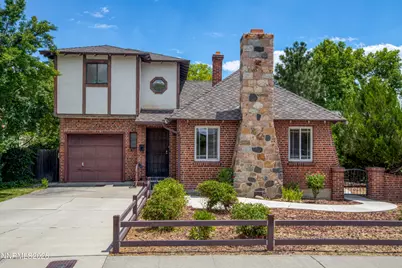 1314 S Arlington Avenue, Reno, NV 89509 - Photo 1