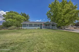 20 Baker Ln, Yerington, NV 89447 - Photo 1