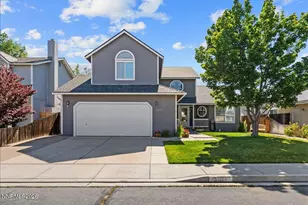 3251 Oreana Dr, Carson City, NV 89701 - Photo 1