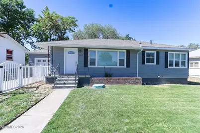 1160 S Bridge Street, Winnemucca, NV 89445 - Photo 1