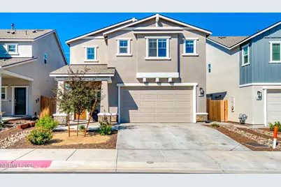 7563 Plump Jack Lane, Reno, NV 89506 - Photo 1