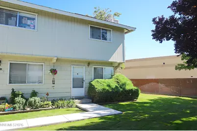 1349 El Dorado Avenue #APT F, Gardnerville, NV 89410 - Photo 1