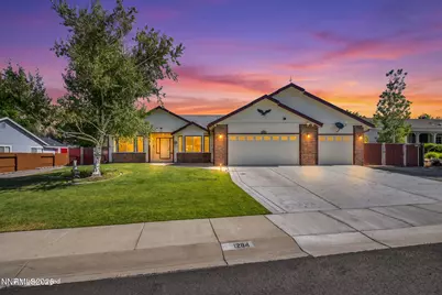 1284 Topaz Lane, Gardnerville, NV 89460 - Photo 1