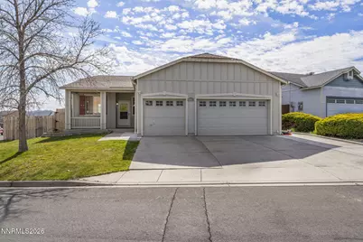 9690 Thornridge Court, Reno, NV 89506 - Photo 1