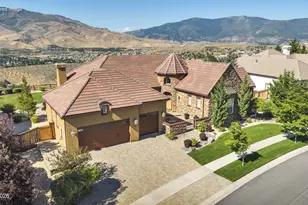 8580 Gypsy Hill Trail, Reno, NV 89523 - Photo 1