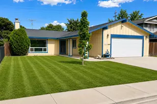 1188 La Via Way, Sparks, NV 89434 - Photo 1