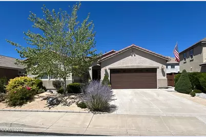 6695 Lilac Dawn Drive, Sparks, NV 89436 - Photo 1