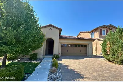 1975 Dutch Draft Drive, Reno, NV 89521 - Photo 1