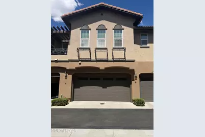 1892 Wind Ranch Road #B, Reno, NV 89521 - Photo 1