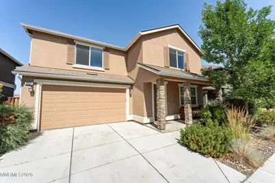 3669 Hollywood Park Drive, Reno, NV 89512 - Photo 1
