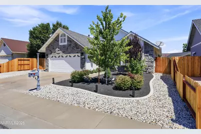 522 Pavilion Court, Carson City, NV 89701 - Photo 1