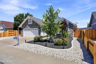 522 Pavilion Ct, Carson City, NV 89701 - Photo 1