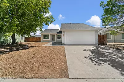 407 Sheep Camp Drive, Dayton, NV 89403 - Photo 1